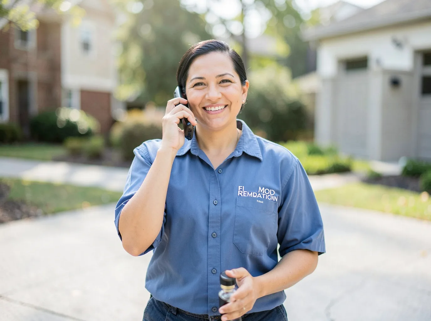 Mold Remediation Trophy Club, TX FAQs
